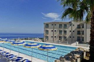Hotel Brancamaria - Cala Gonone - Italien Hotel Brancamaria - Cala Gonone - Italien