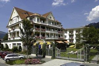 Hotel Wittelsbacher Hof Swiss Quality - Deutschland - Bayerische Alpen