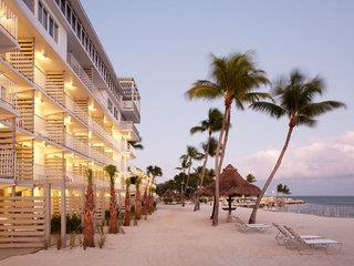 Hotel Postcard Inn Beach Resort & Marina at Holiday Isle - USA - Florida Südspitze