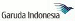 Garuda Indonesia