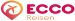 Logo Ecco Reisen
