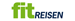 Logo Fit Reisen